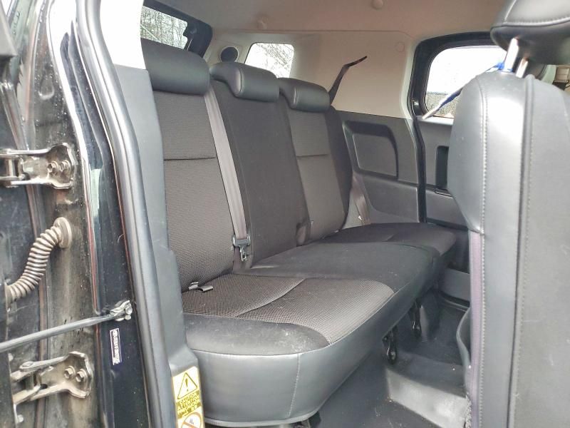 2008 Toyota Fj Cruiser