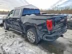 2022 GMC Sierra Limited K1500 Denali