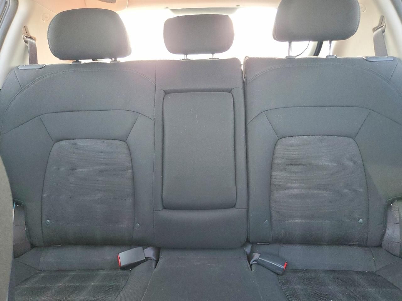 2012 KIA Sportage Base