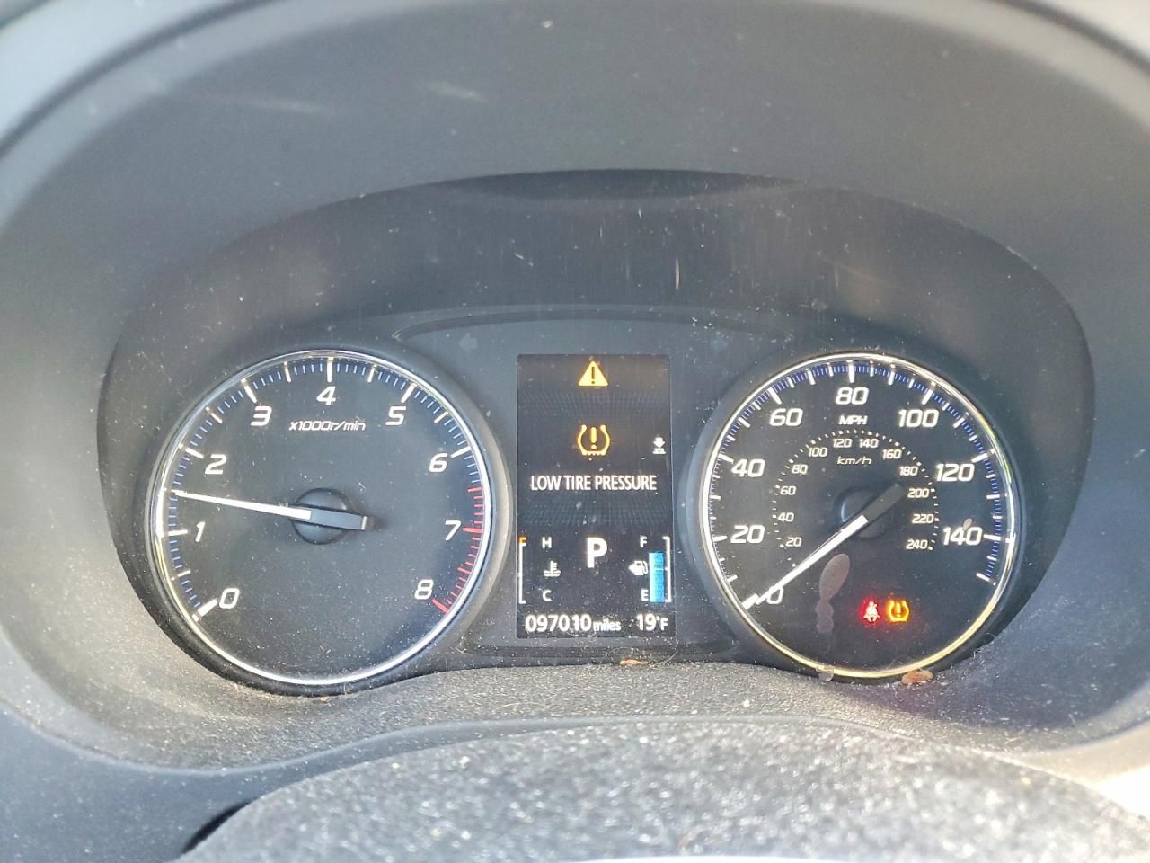 2017 Mitsubishi Outlander se