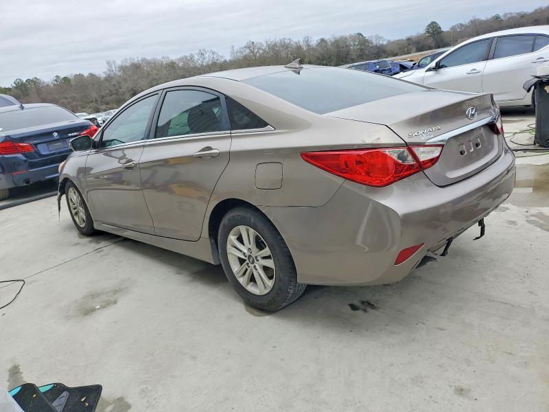 2014 Hyundai Sonata