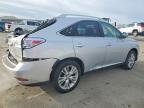 2012 Lexus Rx 450h