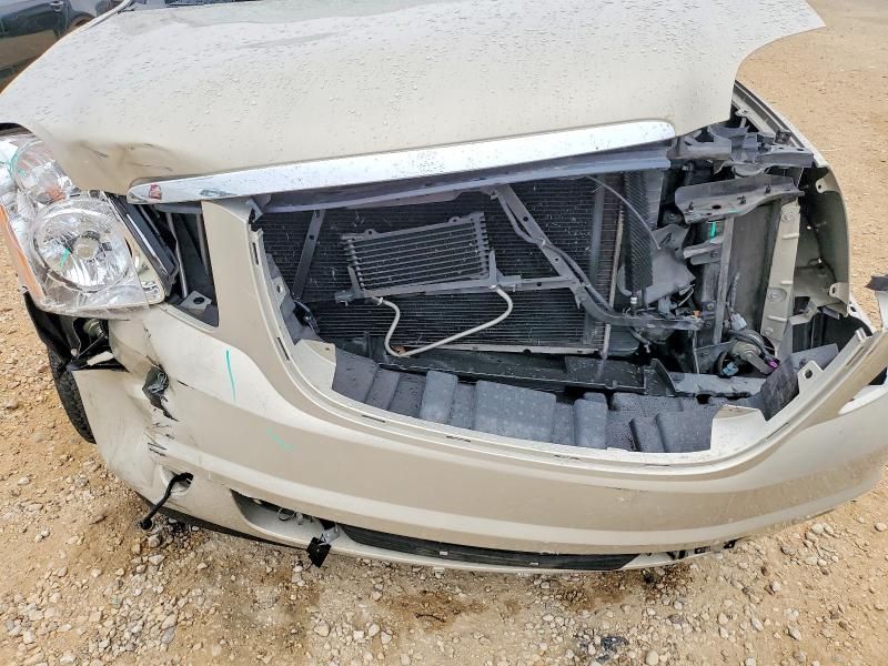 2011 GMC Yukon xl K1500 slt