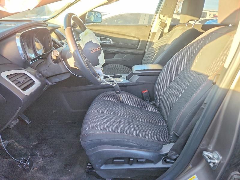 2012 GMC Terrain sle