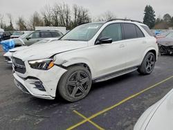 2025 Mercedes-Benz Gle 350 4matic for sale in Portland, OR