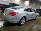 2015 Buick Lacrosse