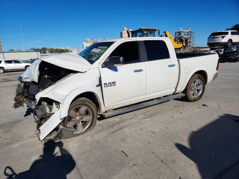 2015 Dodge RAM 1500 SLT
