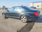 2013 Mercedes-Benz S 550 4matic