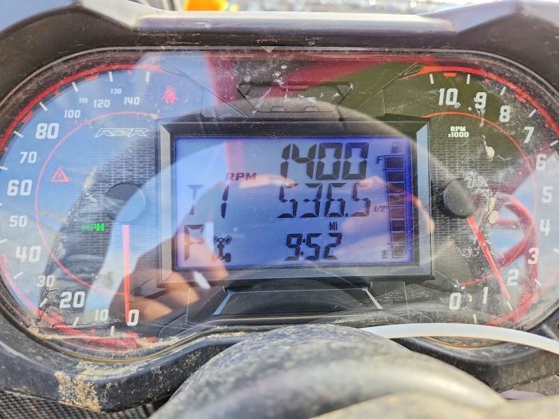 2024 Polaris RZR PRO Utility Vehicle