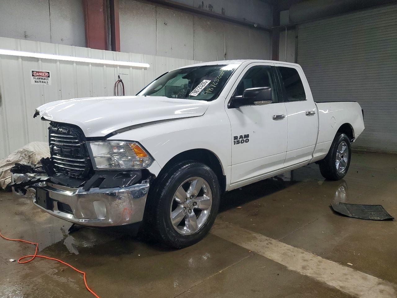 2015 Dodge Ram 1500 slt