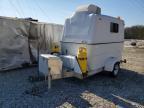 2007 Pelsue Podbel-025 Fiber Optic Splicing Trailer