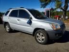 2008 KIA Sportage ex