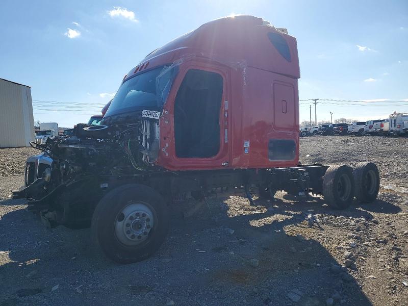 2023 Freightliner Cascadia 126 Truck Cab AND Chassis