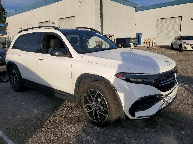 2023 Mercedes-Benz Eqb 350 4matic