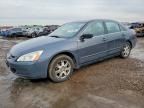 2005 Honda Accord ex