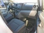 2017 Nissan Nv200 2.5s