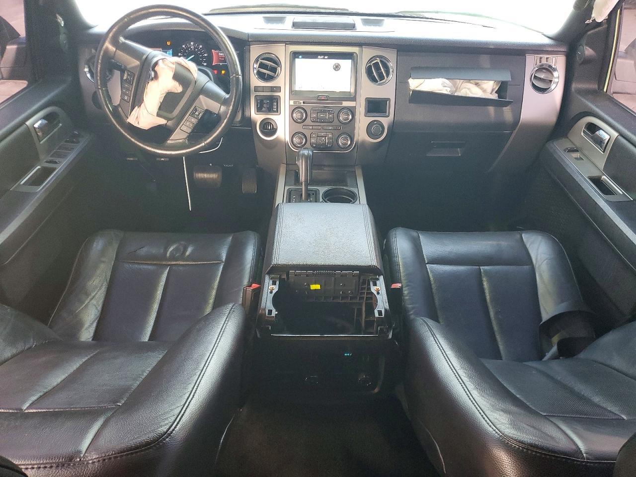 2016 Ford Expedition xlt