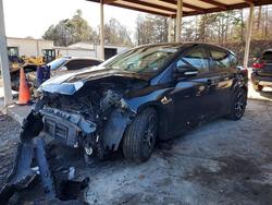 Ford salvage cars for sale: 2015 Ford Focus se