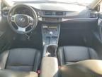 2011 Lexus Ct 200