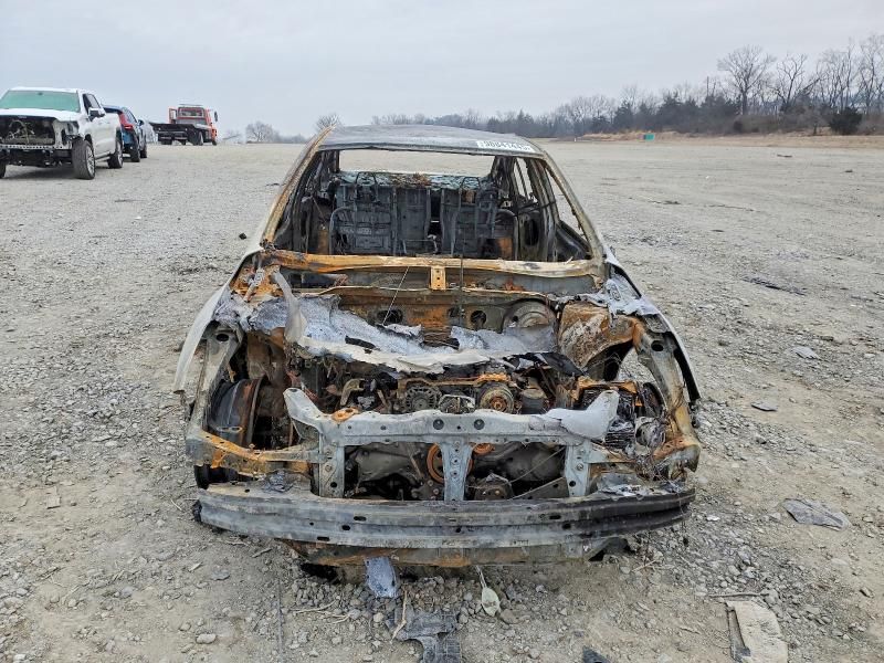 2015 Subaru Legacy 2.5i