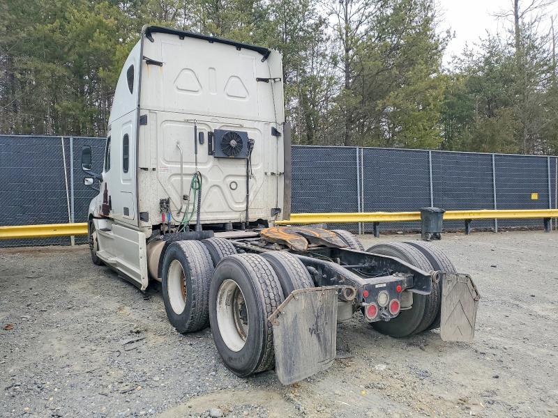 2019 Freigliner 2019 Freightliner Cascadia 126