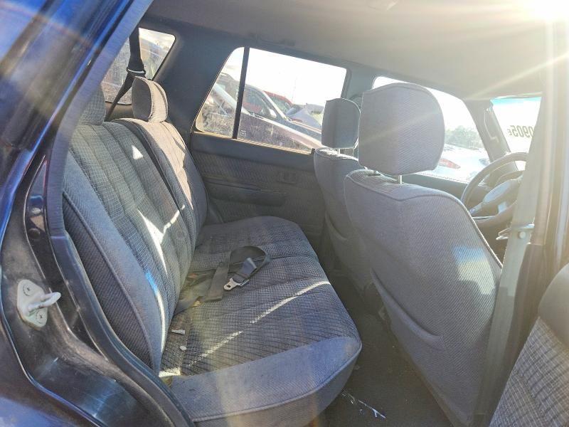 1993 Toyota 4runner Vn39 SR5