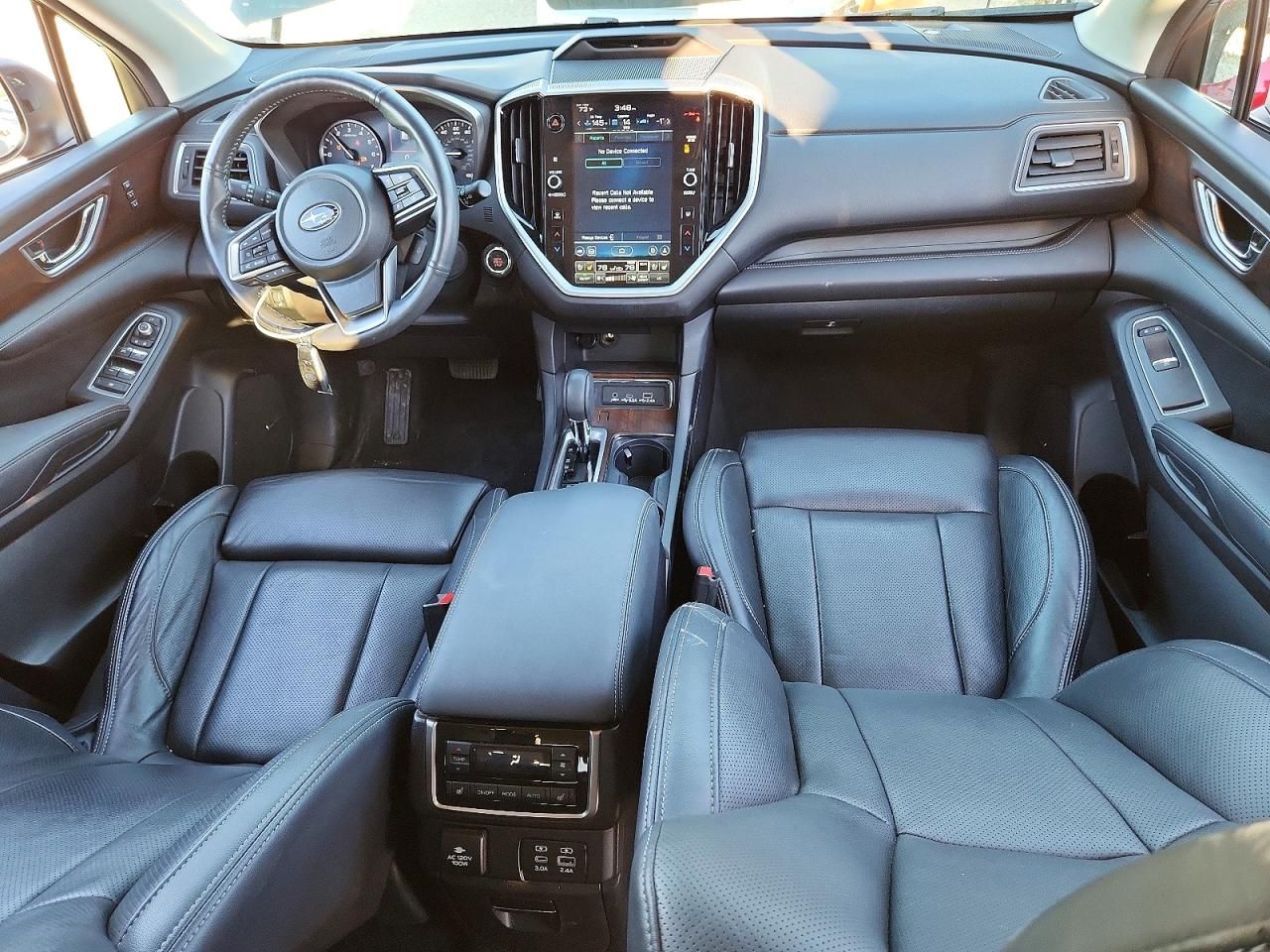 2023 Subaru Ascent Touring