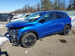 2022 Honda Hr-v Sport for sale in Brookhaven, NY