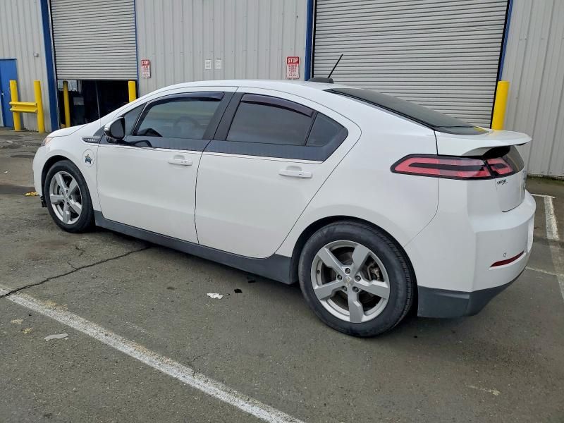 2015 Chevrolet Vette L71