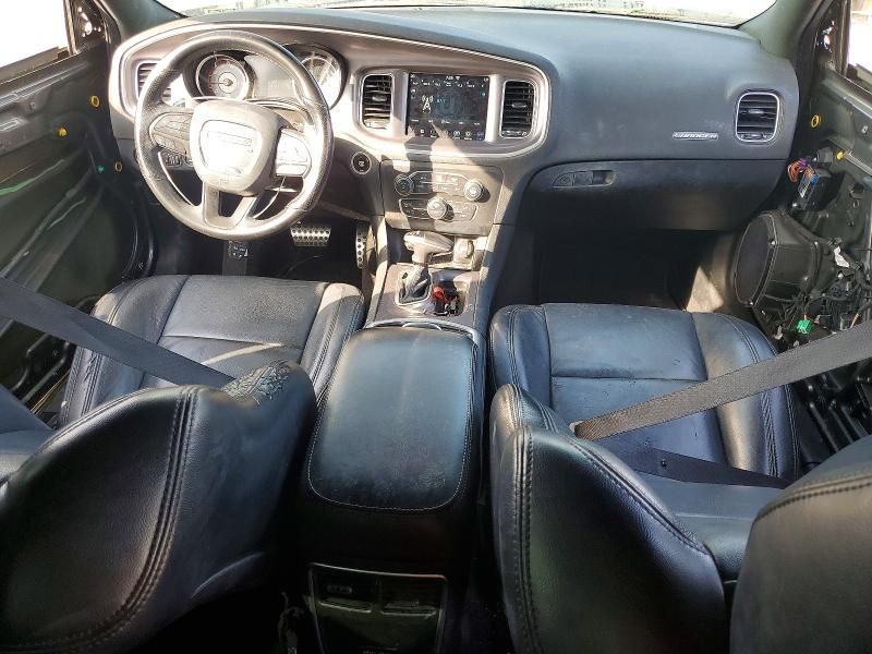 2019 Dodge Charger R/T