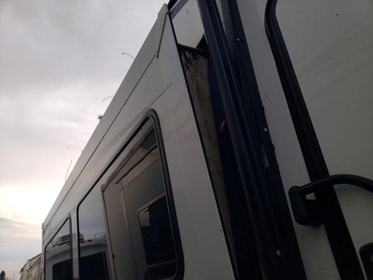 2020 Wildcat Cat Maxx Lite