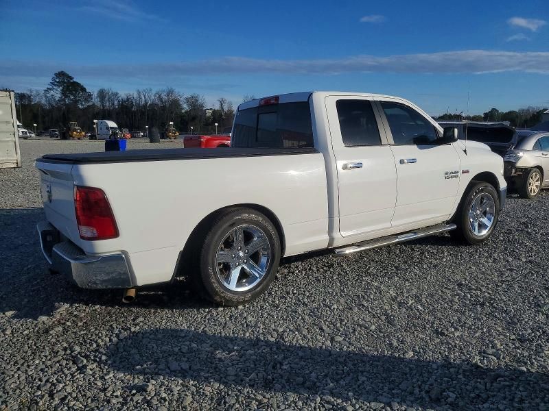 2014 Dodge Ram 1500 slt