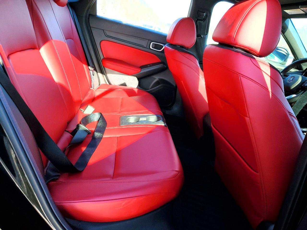 2024 Acura Integra Type s