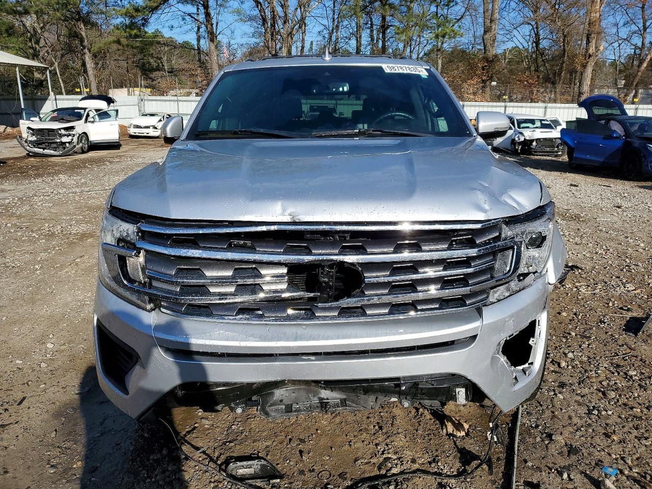 2019 Ford Expedition xlt