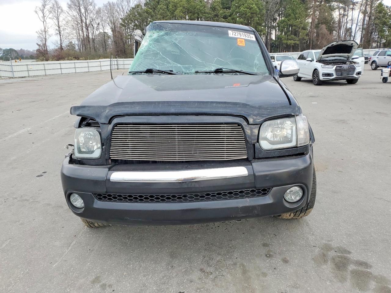 2006 Toyota Tundra Double cab SR5