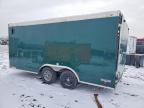 2024 Continental 2024 Forest River Enclosed Cargo Trailer