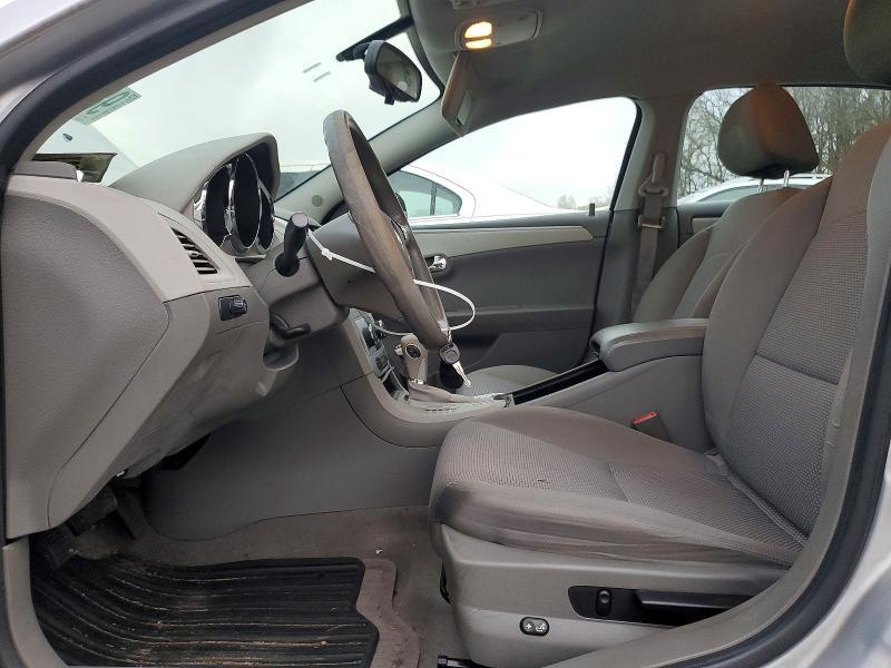 2012 Chevrolet Malibu ls