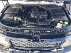 2012 Land Rover Range Rover Sport hse Luxury