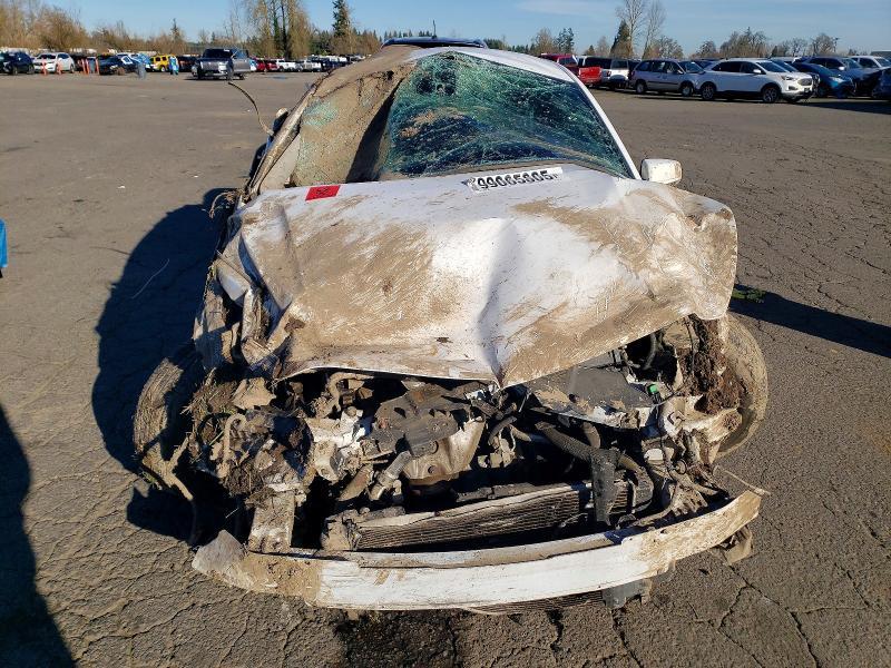 2016 Chevrolet Malibu Limited ls