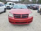 2009 Dodge Avenger se
