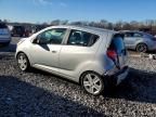 2015 Chevrolet Spark ls
