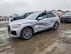 2024 Audi Q5 e Premium Plus 55 for sale in San Diego, CA