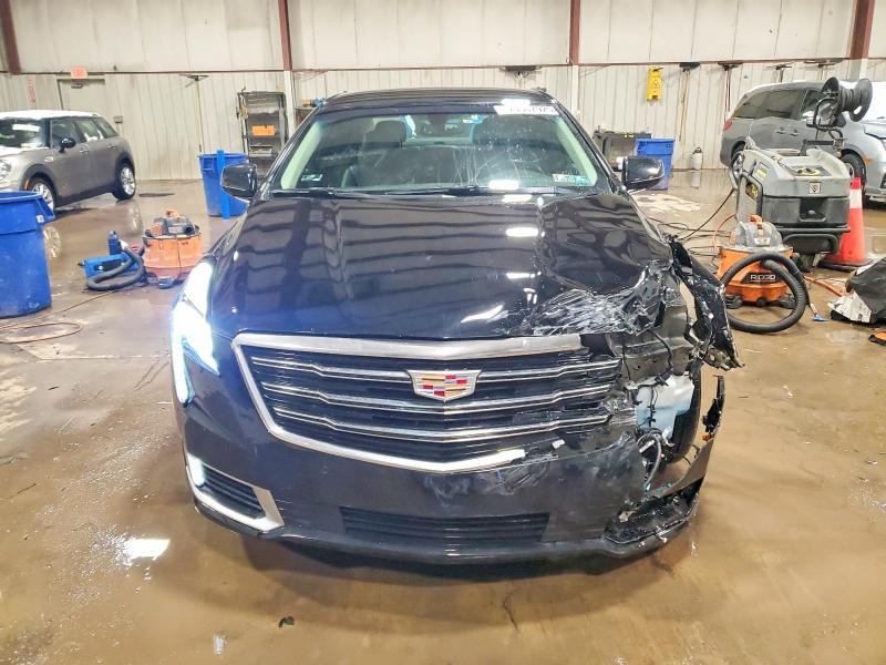 2019 Cadillac Xts Luxury