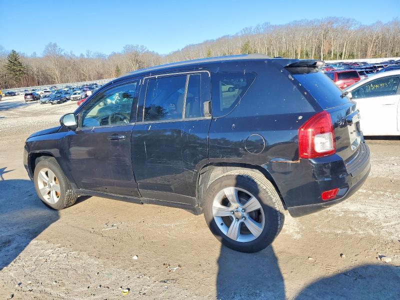 2013 Jeep Compass Sport