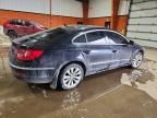 2009 Volkswagen Cc Sport