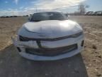 2016 Chevrolet Camaro lt