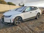 2025 BMW Ix Xdrive50