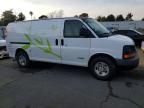 2005 Chevrolet Express G2500 Utility / Service Van