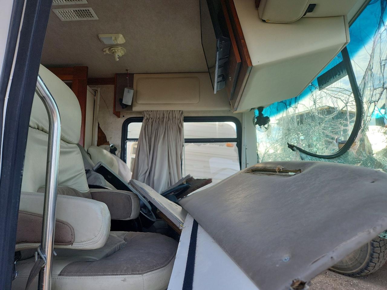 2002 Other Discovery