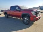 2022 GMC Sierra K2500 AT4